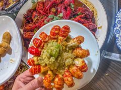 -忆外婆徐州菜·地锅鸡·生日宴(吴庄店)