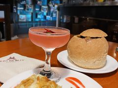 捷克传统苹果卷-布拉格餐厅· 中欧捷克菜(全国首店)