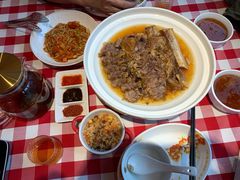 牛肋排骨-西贝(吴江路湟普汇店)