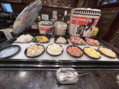 -索菲特西湖大酒店·香榭丽全日候餐厅(南山路店)