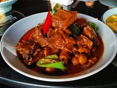 -玄武苏宁诺富特酒店·紫金轩中餐厅