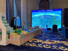 -启东恒大海上威尼斯酒店