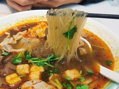 -苏晓玥·手作江南小吃(深圳北站店)