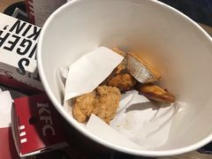 -肯德基(建华店)