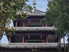 -白马涧龙池景区