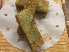 -日日鲜茶餐厅(小公园店)