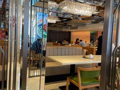 -泰康食品(南京东路店)