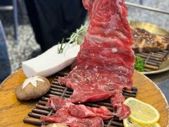 -安又胖韩国烤肉(美罗城店)