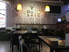 大堂-蒙自源小锅米线(金佰利店)