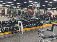 -超鹿运动(融侨锦江店)