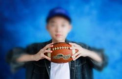 -蜜糖派儿童摄影(青建·太阳岛店)