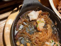 -九毛九西北菜(大东海店)