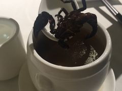 -潮福城大酒楼(湖滨北路店)