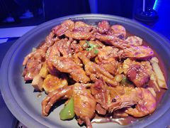 -徐记小怪兽肉蟹煲店(哈西万达金街店)