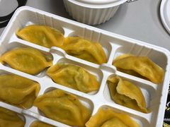 -船歌·鱼水饺青岛菜(国贸商城店)