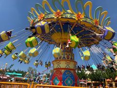 -青岛方特梦幻王国