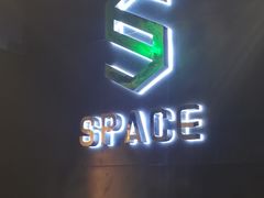 -SPACE(欢乐颂购物中心店)