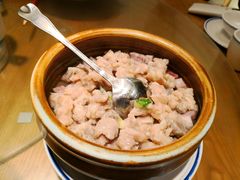 -费大厨辣椒炒肉(万家丽一店)