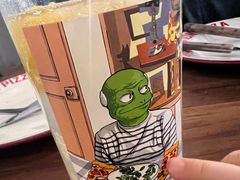 -Tubestation站点比萨(高新万达ONE店)