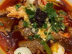 -成都你六姐·牛肉冒菜(城市集市合生汇店)