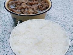-定家小酥肉·清真(回民街店)