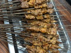 烤肉-清真·马峰烤肉(小学习北巷店)