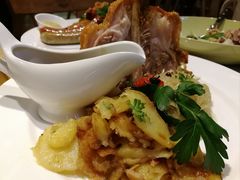 -Paulaner·德国帕拉娜自酿啤酒餐厅(海上世界店)