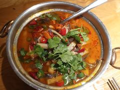 -娜仁图雅蒙古美食村(33小镇店)