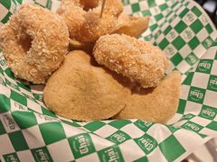 -泰妃殿(武汉首店)