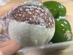 -许阿姨糕团店(南京总店)