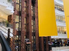 -新世界大丸百货