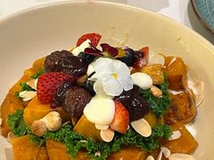 -CRAZYONES克芮旺斯西班牙餐厅(苏州中心店)