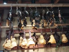 -李久其家民间餐厅(观沙岭公园店)