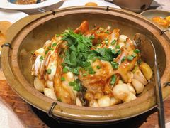 砂锅鱼头-新荣记(椒江店)
