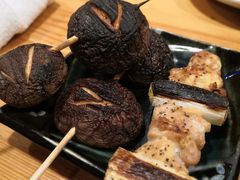 -晶吉·居酒屋·烧鸟·生鱼饭(中山区民主广场店)
