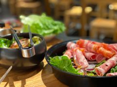 -么肆烤肉(汉街形象店)