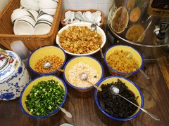 -三古月·老湖州面馆(梅地亚店)