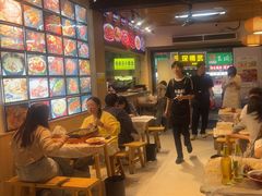 -郑记•不夜城烧烤•龙虾•虾蟹(黄鹤楼店)