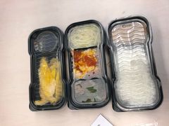 -丰收日·小海鲜·沪上家宴(顾村正大店)