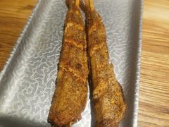 -北丐先生·野馄饨烧烤(雨花万象店)