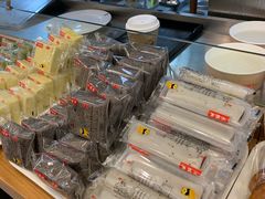 条头糕-鴻瑞興面馆(保利时光里店)