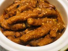 -高佳庄·海鲜酒楼(东港店)