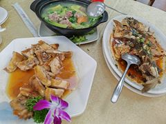 -星盛美食·番禺东环·地道顺德风味(桥兴大道店)