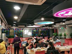 大堂-点都德(北京路贰店)