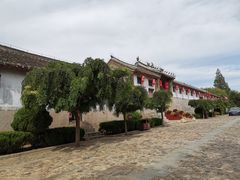-牟氏庄园