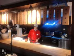 -将军牛排·尔滨地标朝鲜族美食(总店)
