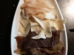 -锅说大脸毛肚重庆老火锅(佐阾店)