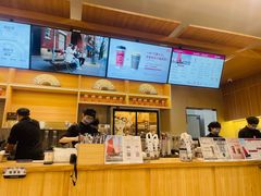 -霸王茶姬(广州白云悦和方店)