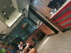 大堂-李先生牛肉面大王(济南火车站候车室店)