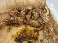 -嘉升大排档(番禺总店)